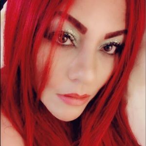 Meet your Posher, Doris